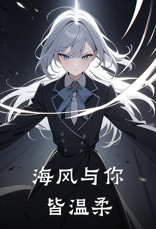 海风与你皆温柔