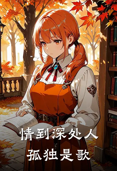 情到深处人孤独是歌