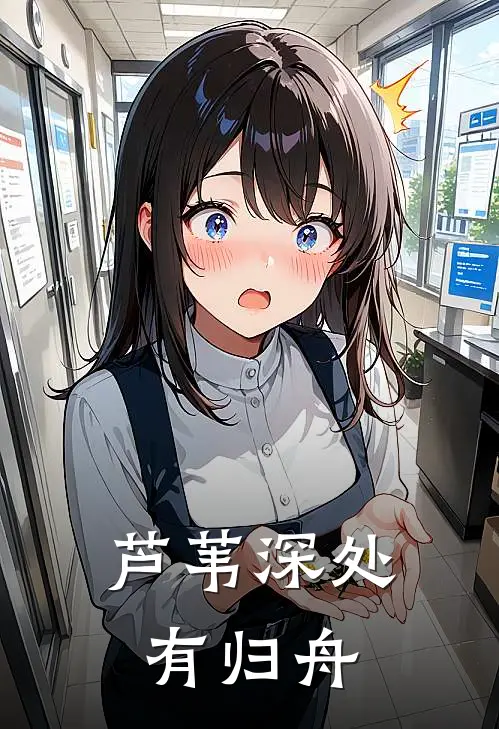 芦苇深处有归舟