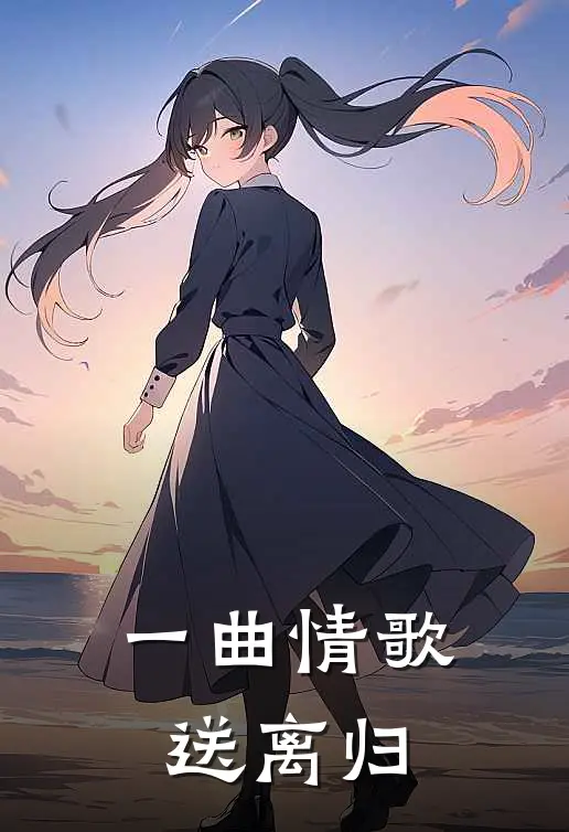 一曲情歌送离归