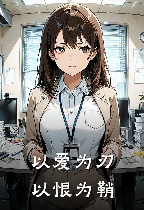 以爱为刃，以恨为鞘