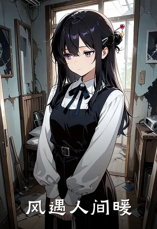 风遇人间暖