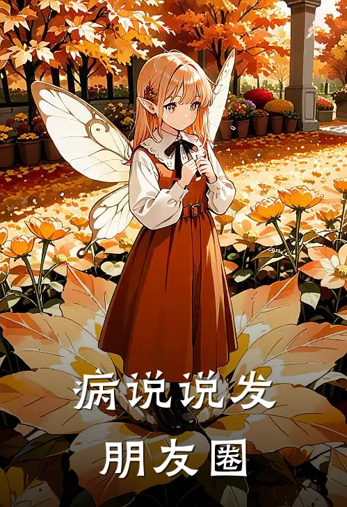 病说说发朋友圈