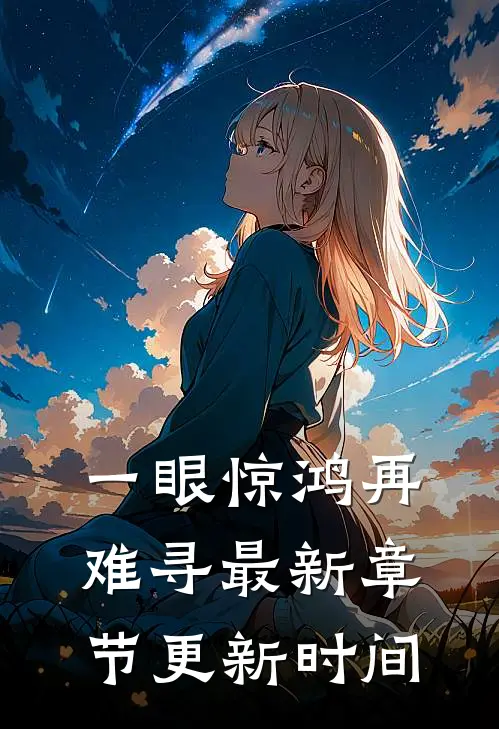 一眼惊鸿再难寻最新章节更新时间