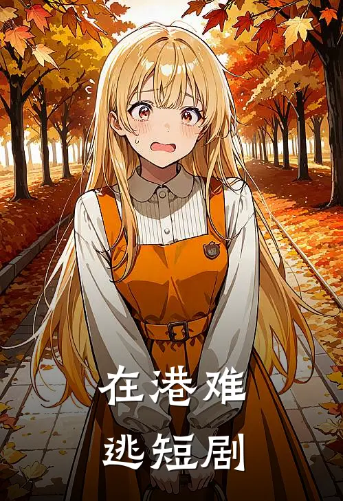 在港难逃短剧