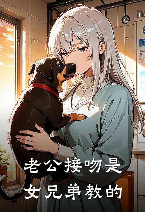 老公接吻是女兄弟教的