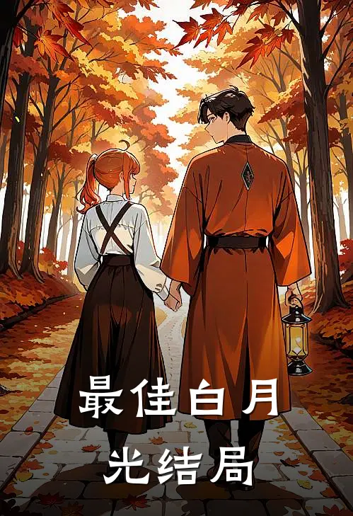 最佳白月光结局
