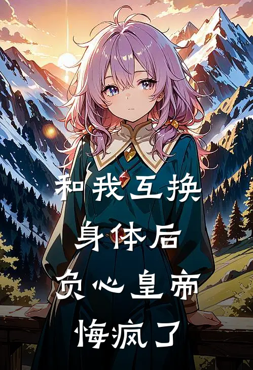 和我互换身体后，负心皇帝悔疯了