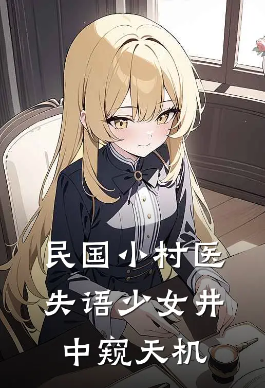 民国小村医：失语少女井中窥天机
