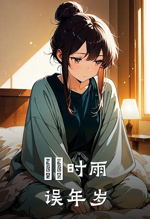 濛濛时雨误年岁