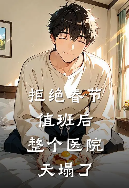 拒绝春节值班后，整个医院天塌了