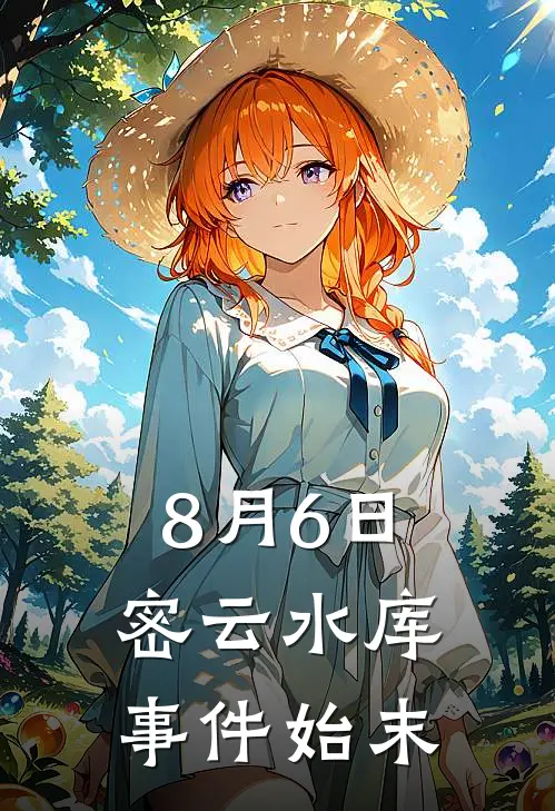 8月6日密云水库事件始末