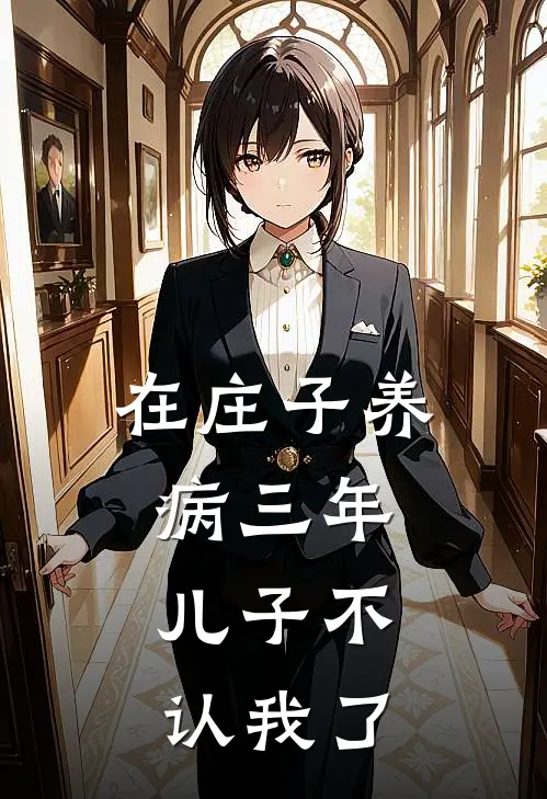 在庄子养病三年，儿子不认我了