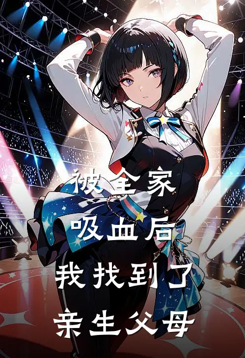 被全家吸血后，我找到了亲生父母