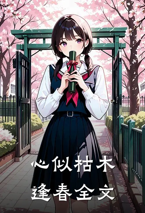 心似枯木逢春全文