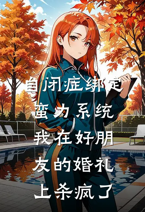 自闭症绑定蛮力系统，我在好朋友的婚礼上杀疯了