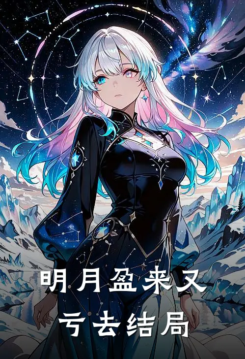 明月盈来又亏去结局