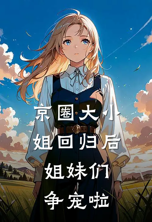 京圈大小姐回归后，姐妹们争宠啦秦墨许无双最新小说全文阅读_在线免费小说京圈大小姐回归后，姐妹们争宠啦(秦墨许无双)