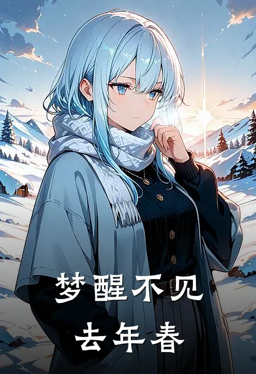 梦醒不见去年春