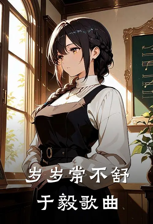 岁岁常不舒于毅歌曲