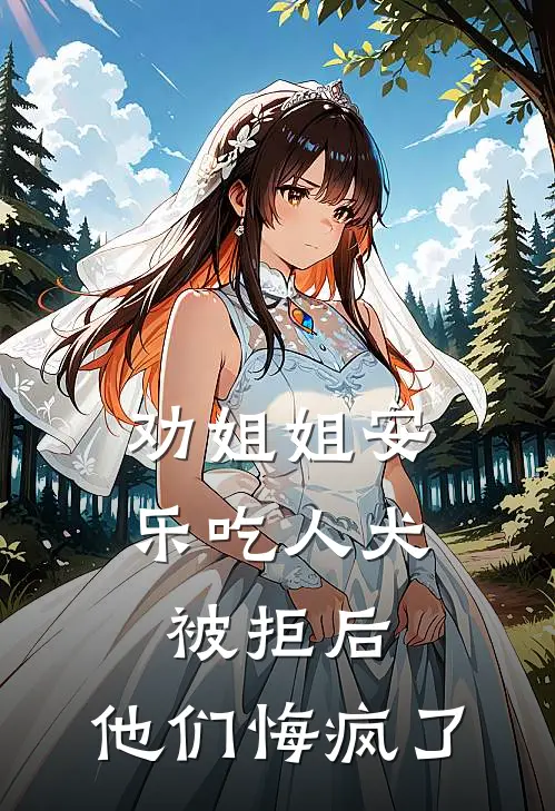 劝姐姐安乐吃人犬被拒后，他们悔疯了