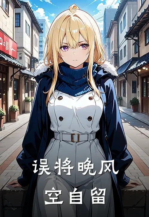 误将晚风空自留