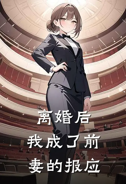 离婚后，我成了前妻的报应