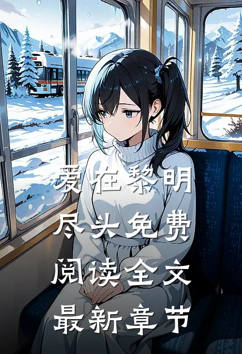 爱在黎明尽头免费阅读全文最新章节