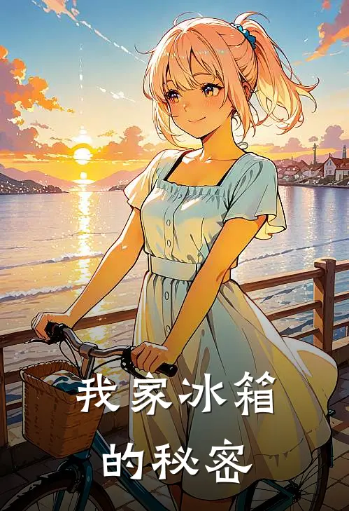 我家冰箱的秘密