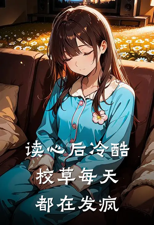 读心后冷酷校草每天都在发疯裴星澈阿拉斯加热门完本小说_最新章节列表读心后冷酷校草每天都在发疯(裴星澈阿拉斯加)