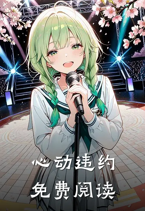 心动违约免费阅读