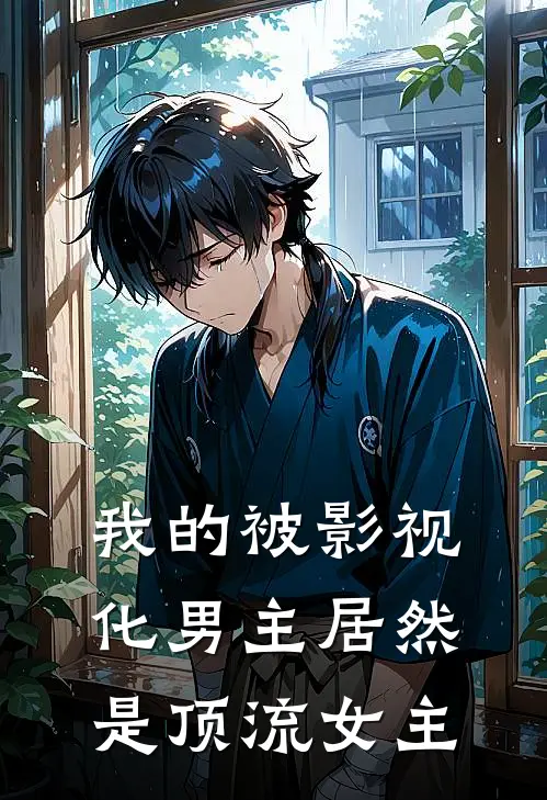 我的被影视化男主居然是顶流女主