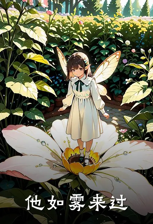 他如雾来过