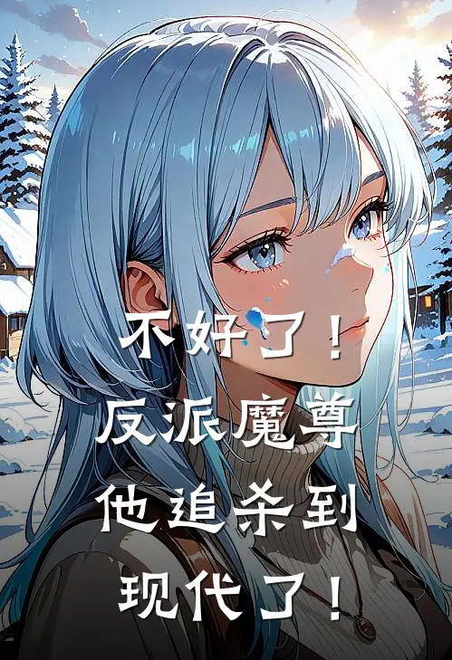 不好了！反派魔尊他追杀到现代了！苏冉白月光最新完结小说推荐_全集免费小说不好了！反派魔尊他追杀到现代了！苏冉白月光