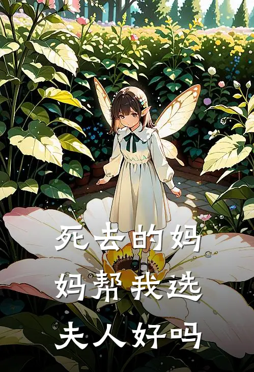 死去的妈妈帮我选夫人好吗