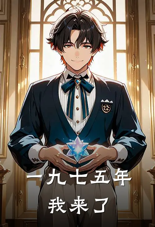 一九七五年，我来了