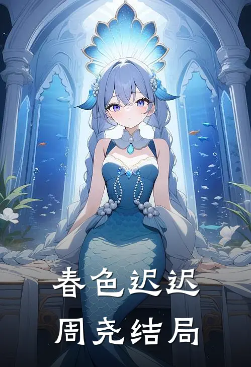 春色迟迟周尧结局