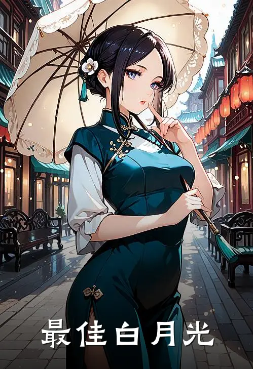 最佳白月光(宋清阮商景郁)热门完本小说_最新小说最佳白月光宋清阮商景郁