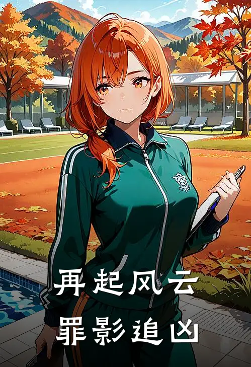 再起风云：罪影追凶(林渊秦羽)完本小说大全_完本热门小说再起风云：罪影追凶林渊秦羽