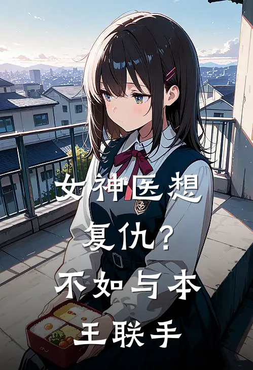 女神医想复仇？不如与本王联手