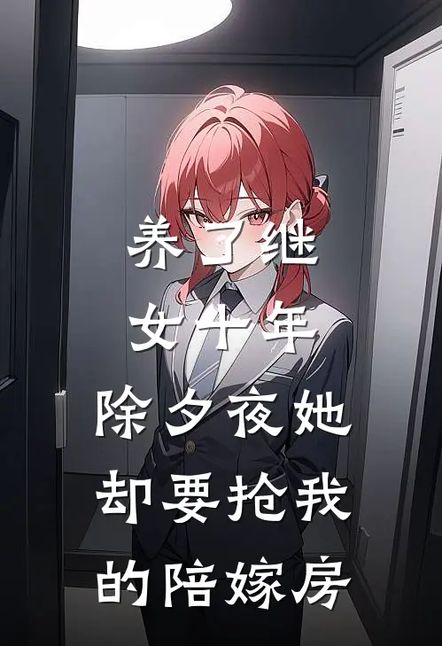 养了继女十年，除夕夜她却要抢我的陪嫁房