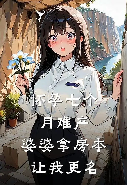 怀孕七个月难产，婆婆拿房本让我更名