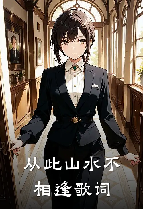 从此山水不相逢歌词