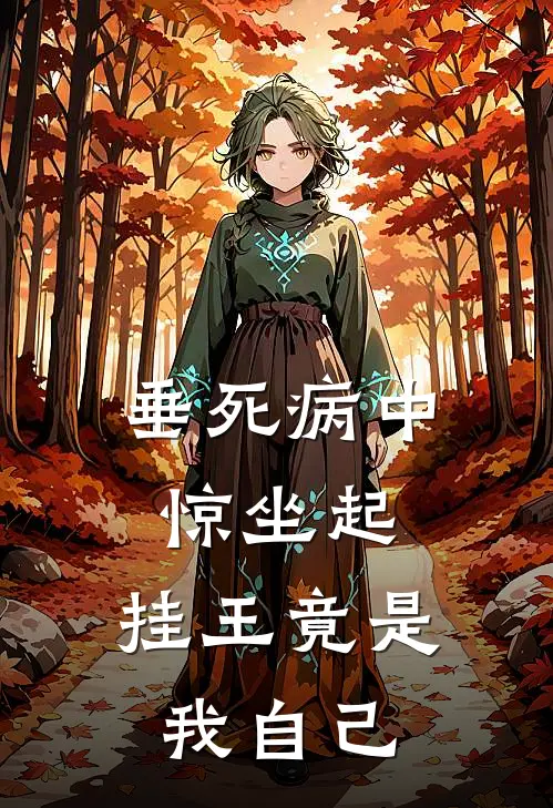 垂死病中惊坐起，挂王竟是我自己