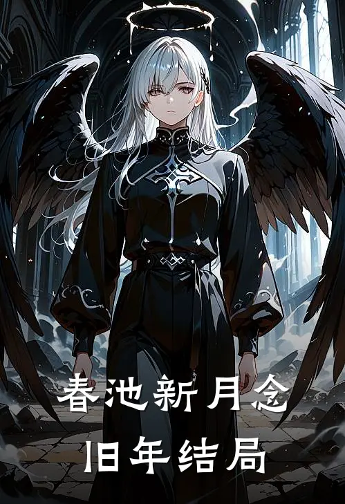 春池新月念旧年结局