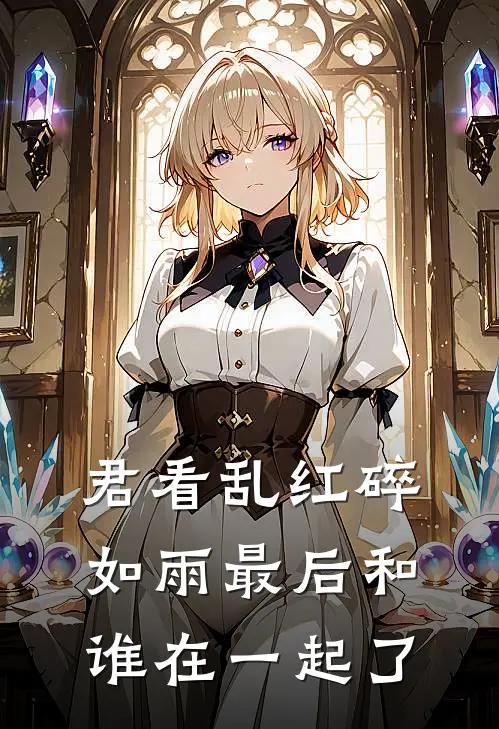 君看乱红碎如雨最后和谁在一起了