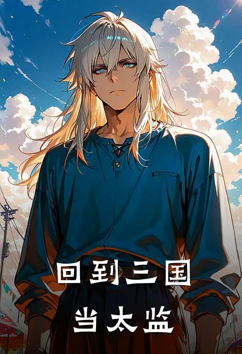 回到三国当太监