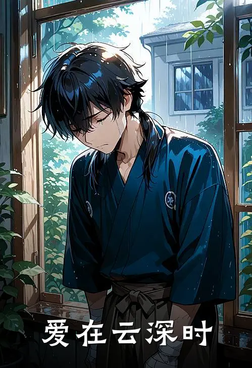 爱在云深时