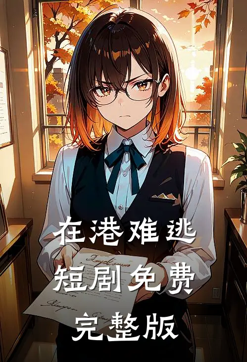 在港难逃短剧免费完整版