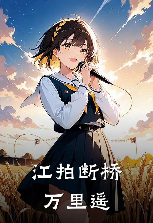 陆浩川沈念(江拍断桥万里遥)_《江拍断桥万里遥》最新章节免费在线阅读